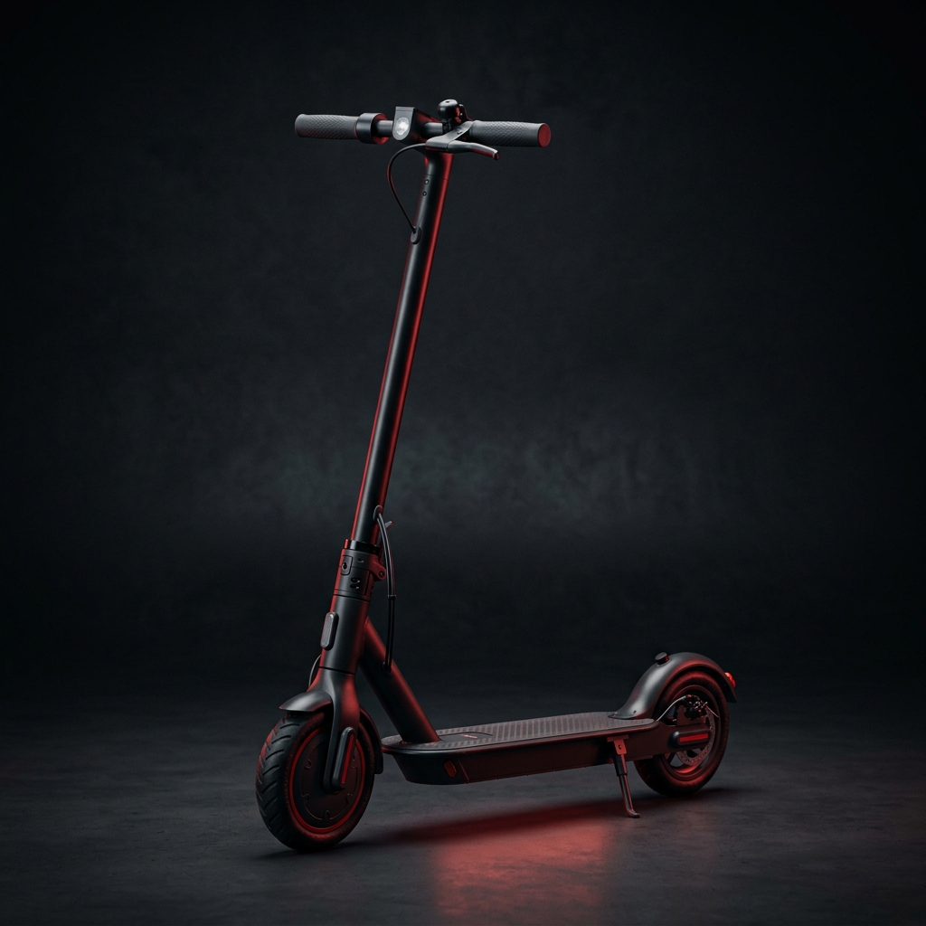 Scooters Elétricas